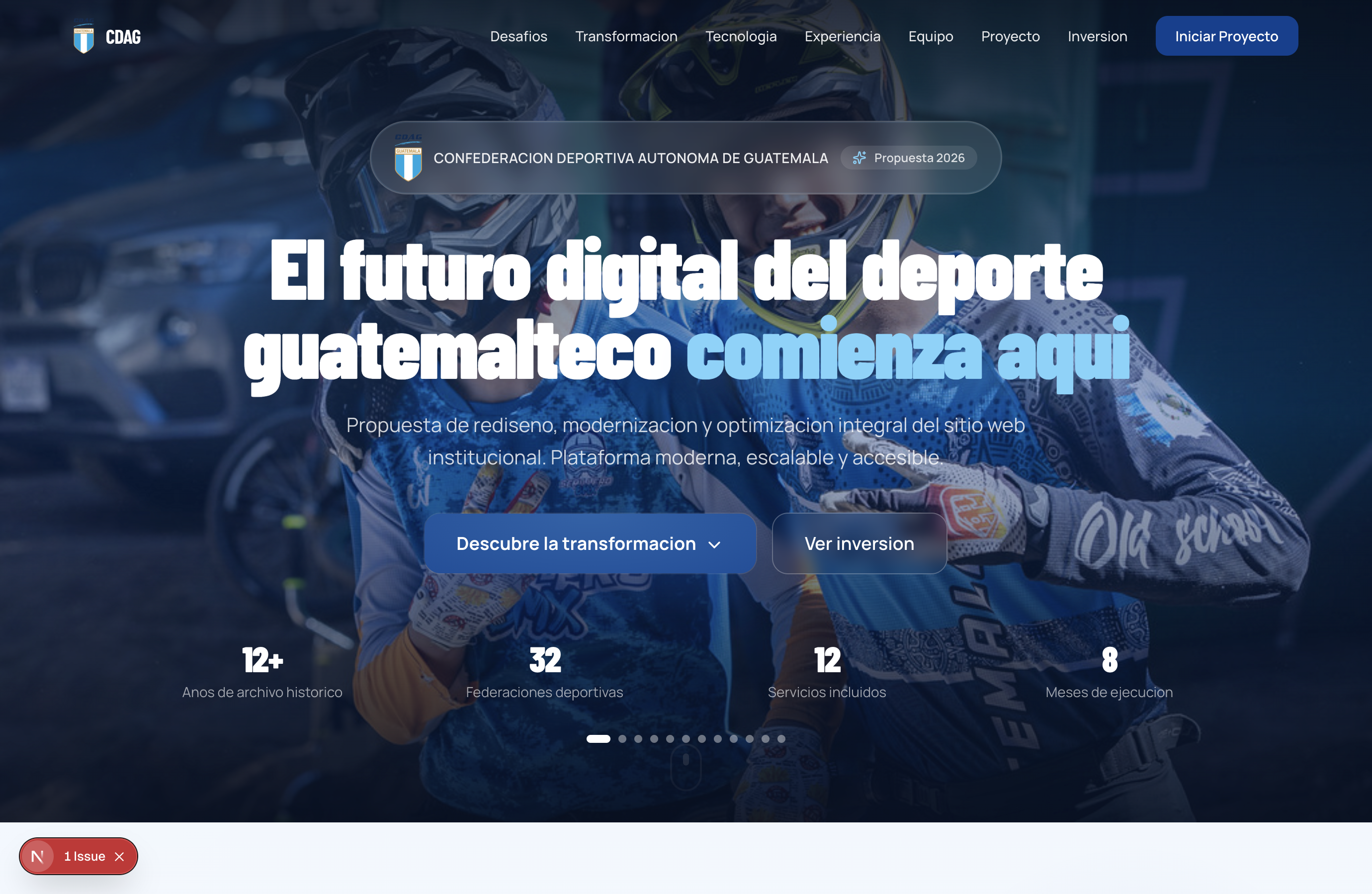 Propuesta de rediseno CDAG - captura referencial